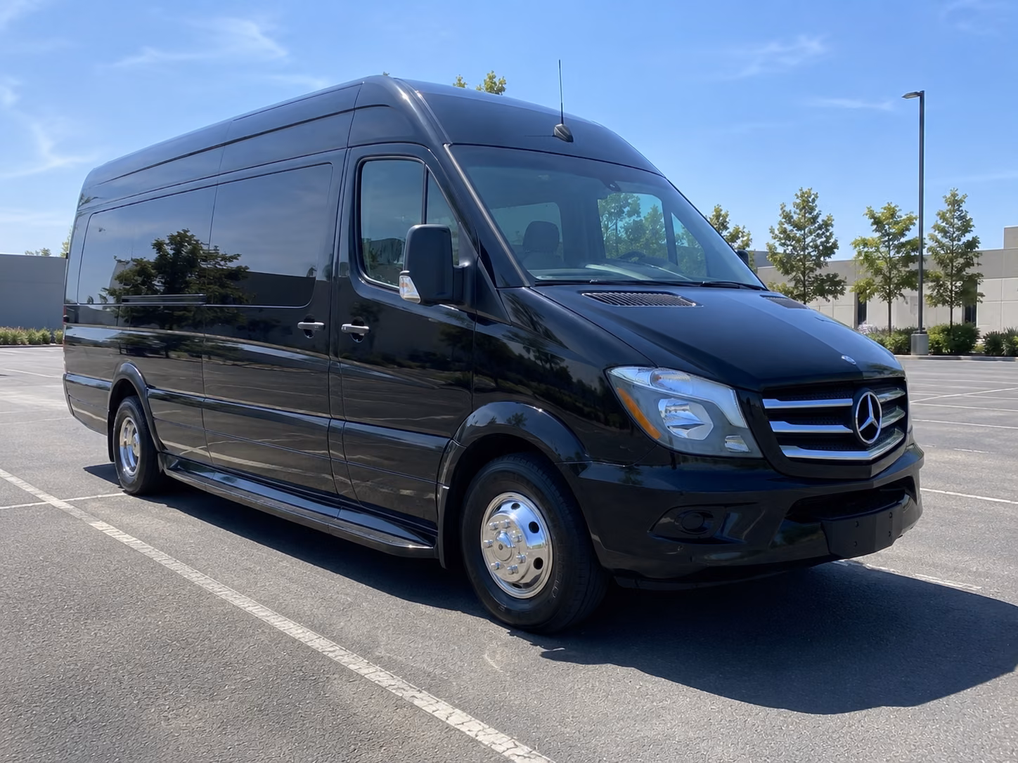 blog rent a bus to rp funding center hero