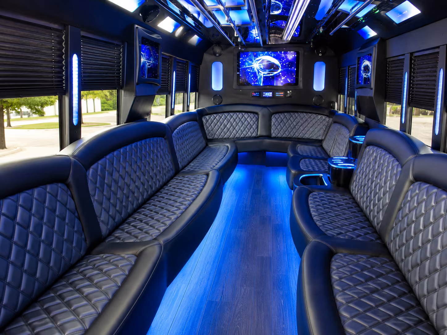 birthday bus rentals to legoland theme parks and day trips from lakeland