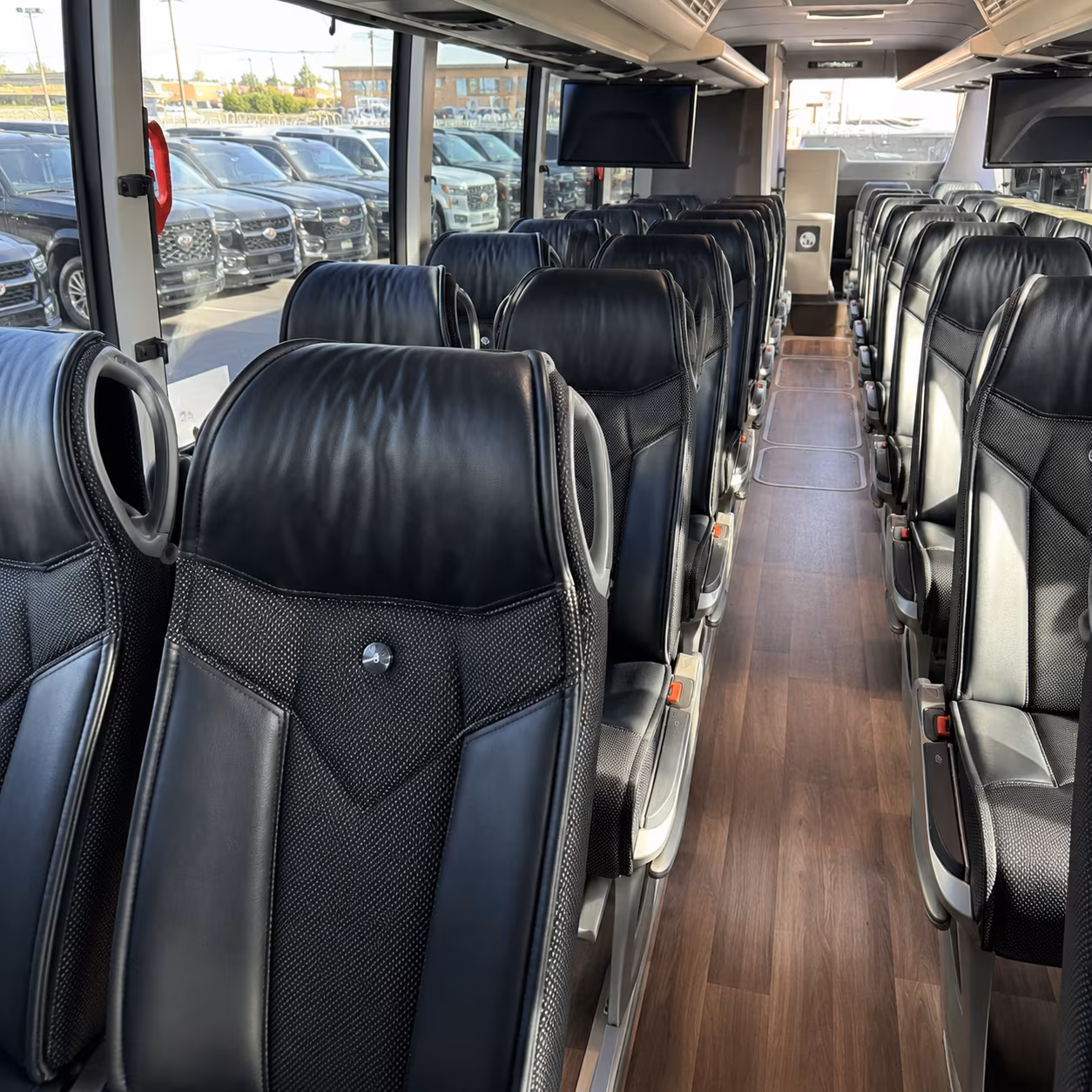 book a bus for your next airport transfer 5