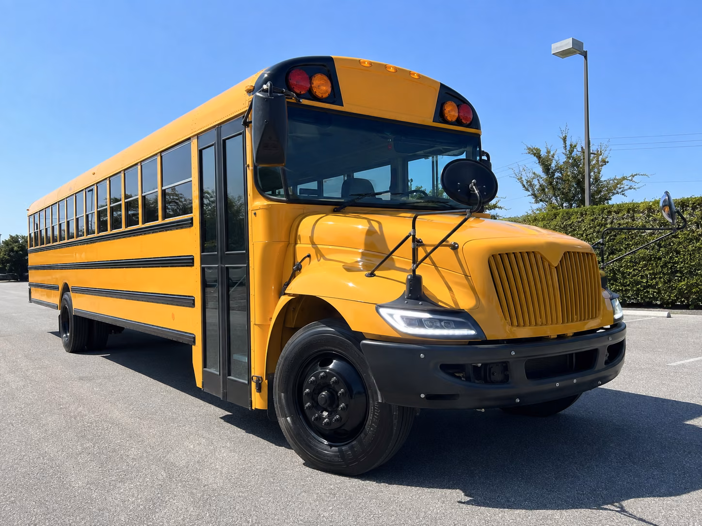 book a bus for your next church or religious group 2