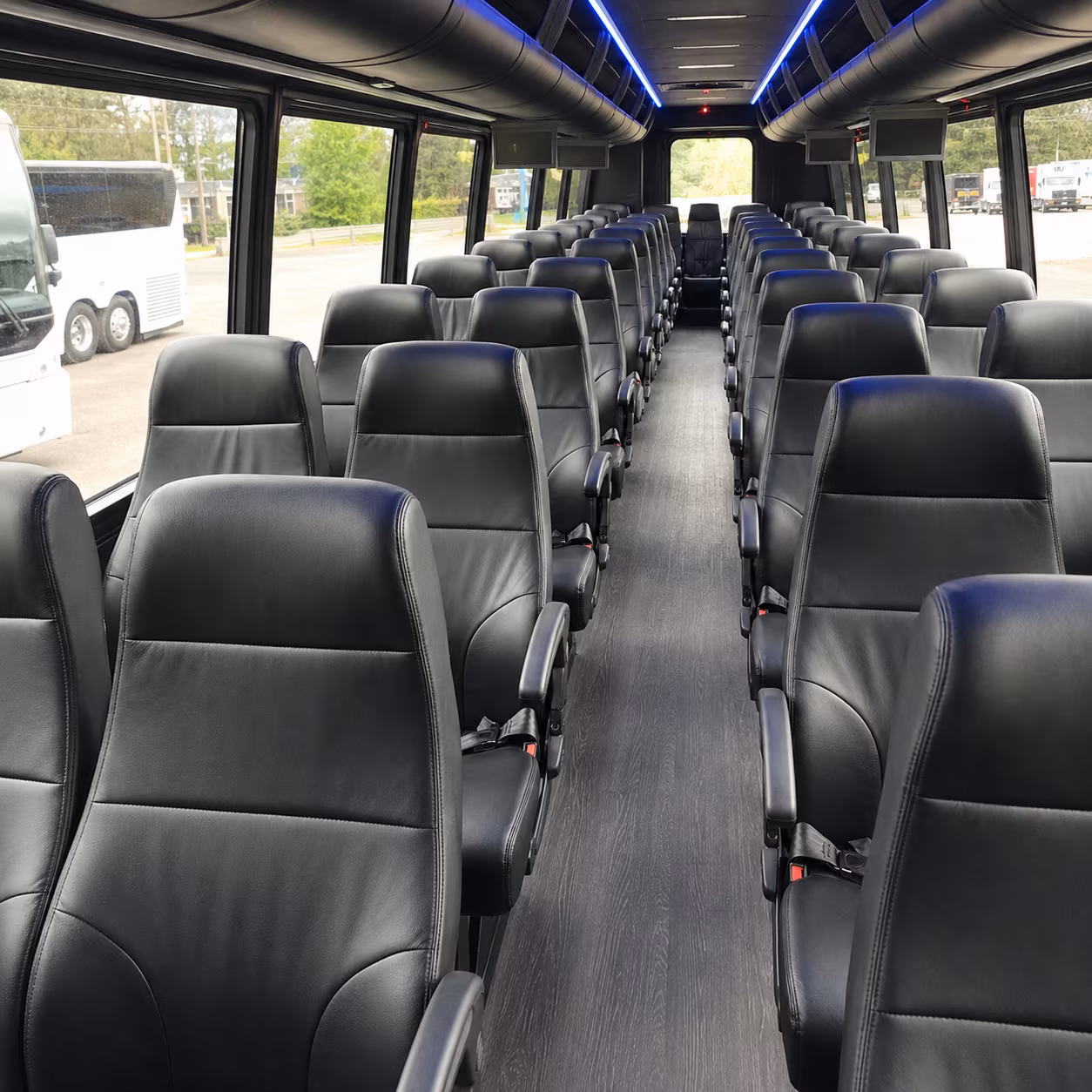book a bus for your next church or religious group 3
