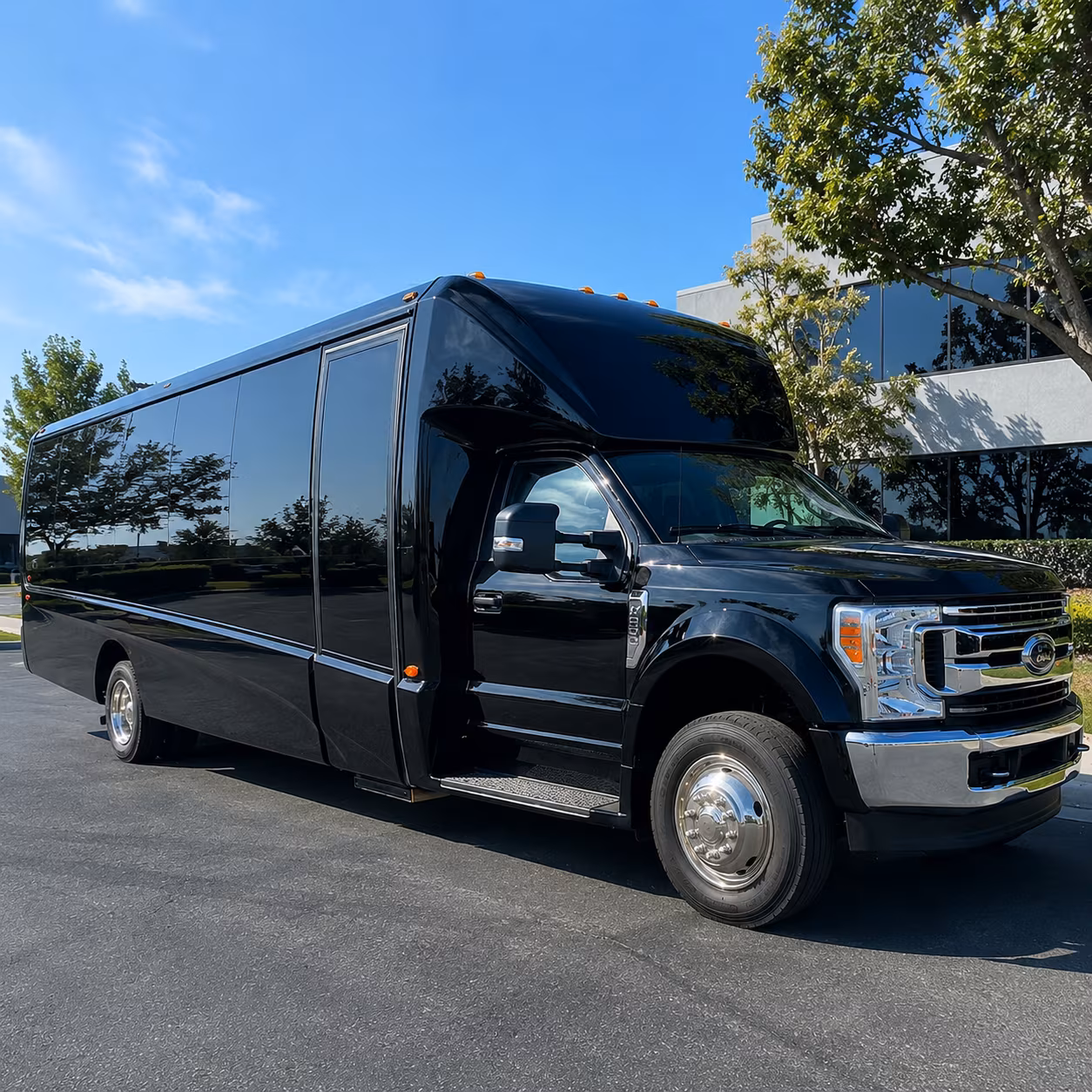book a bus for your next concert or music festival 3