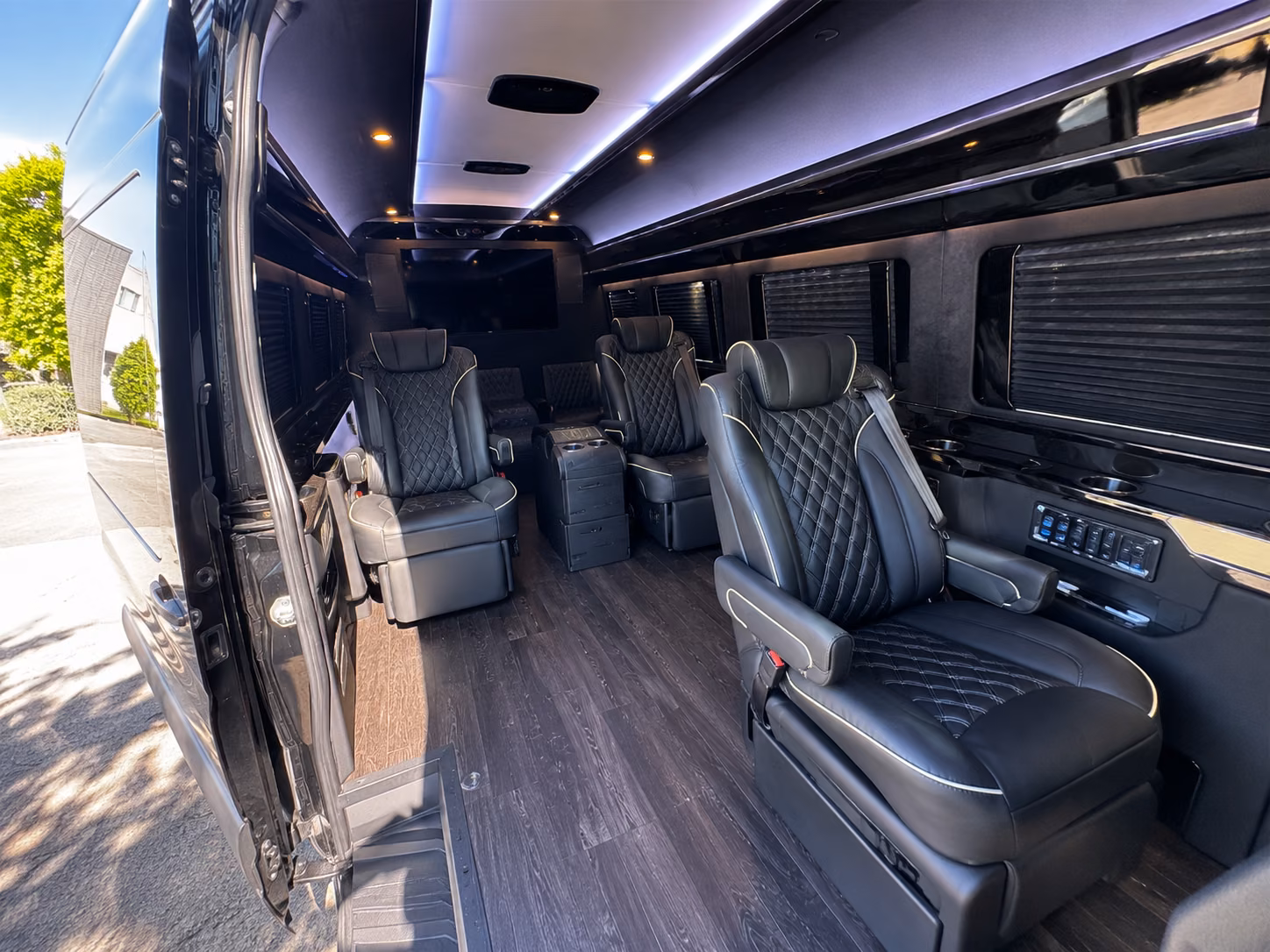 book a bus for your next concert or music festival 5