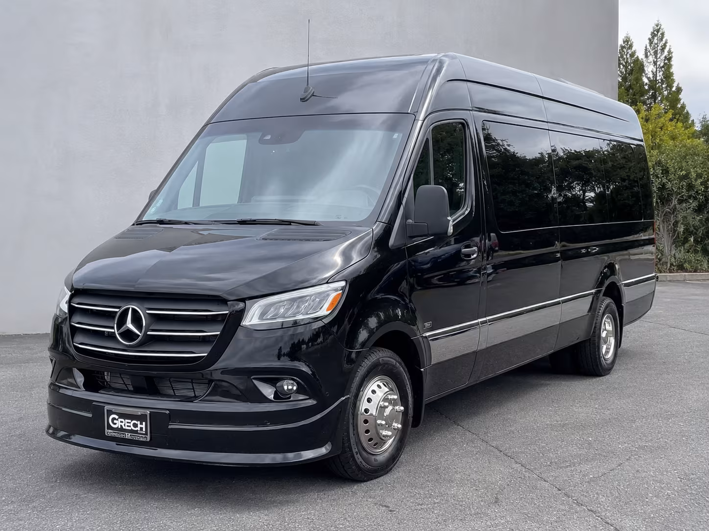 book a bus for your next convention or trade show 2
