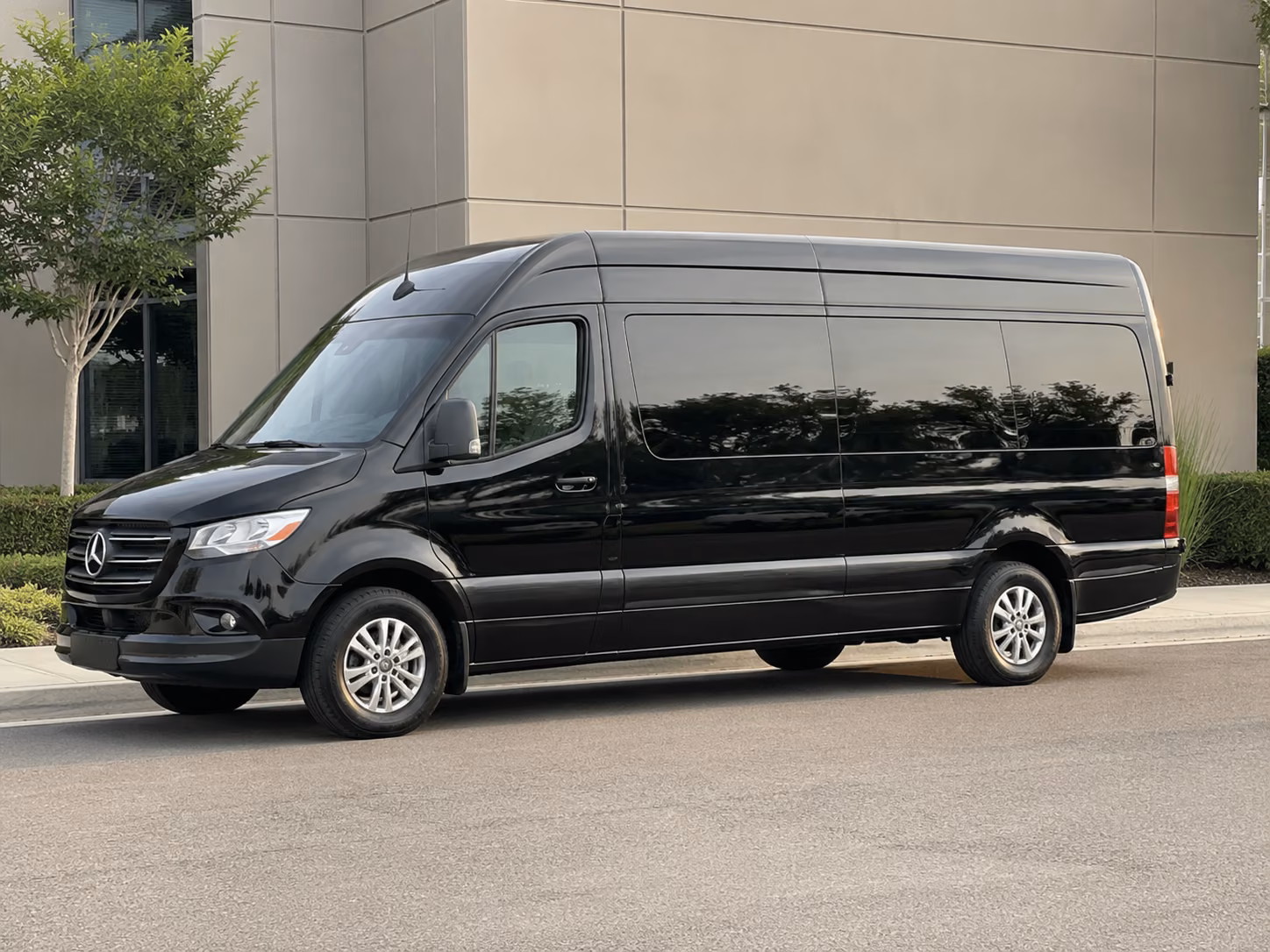 book a bus for your next convention or trade show 3