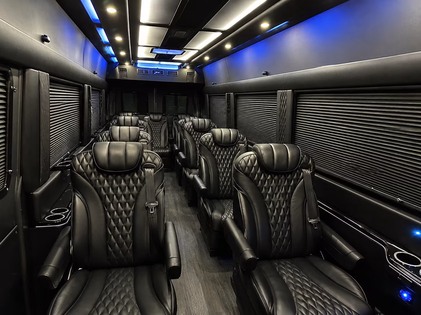 book a bus for your next convention or trade show 5