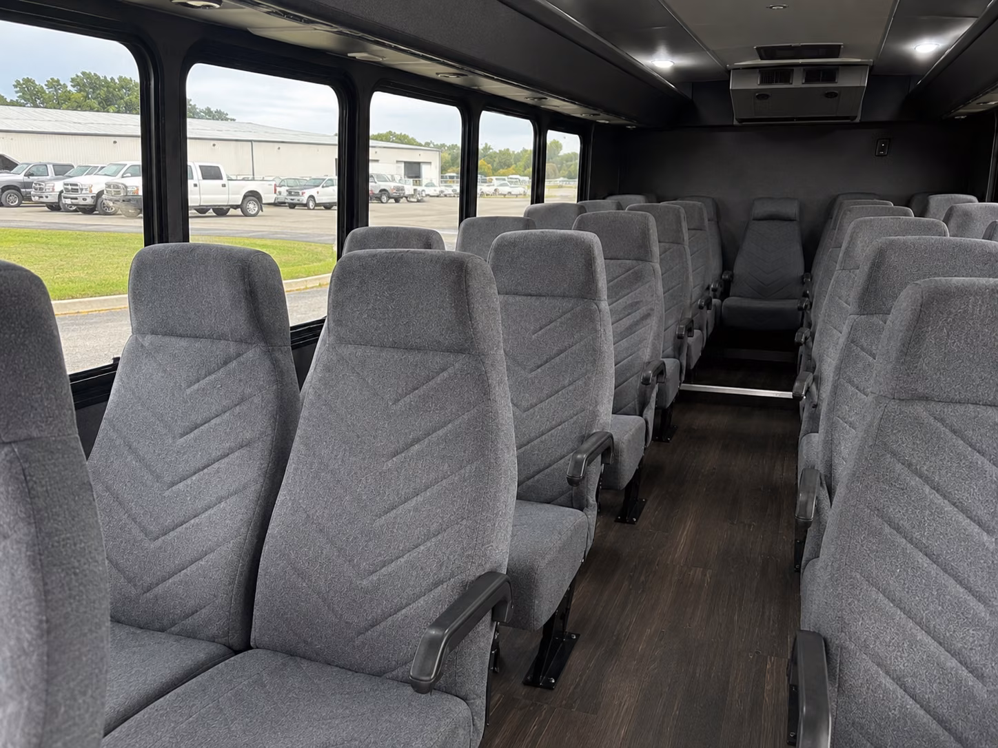 book a bus for your next corporate event 2