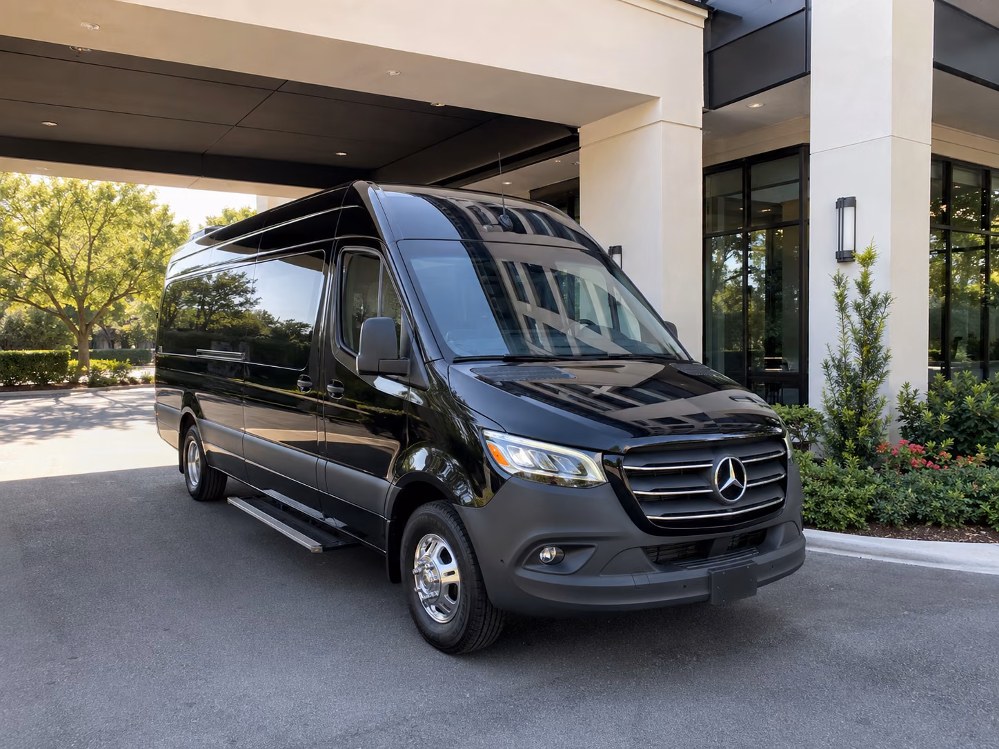 book a bus for your next corporate event 3