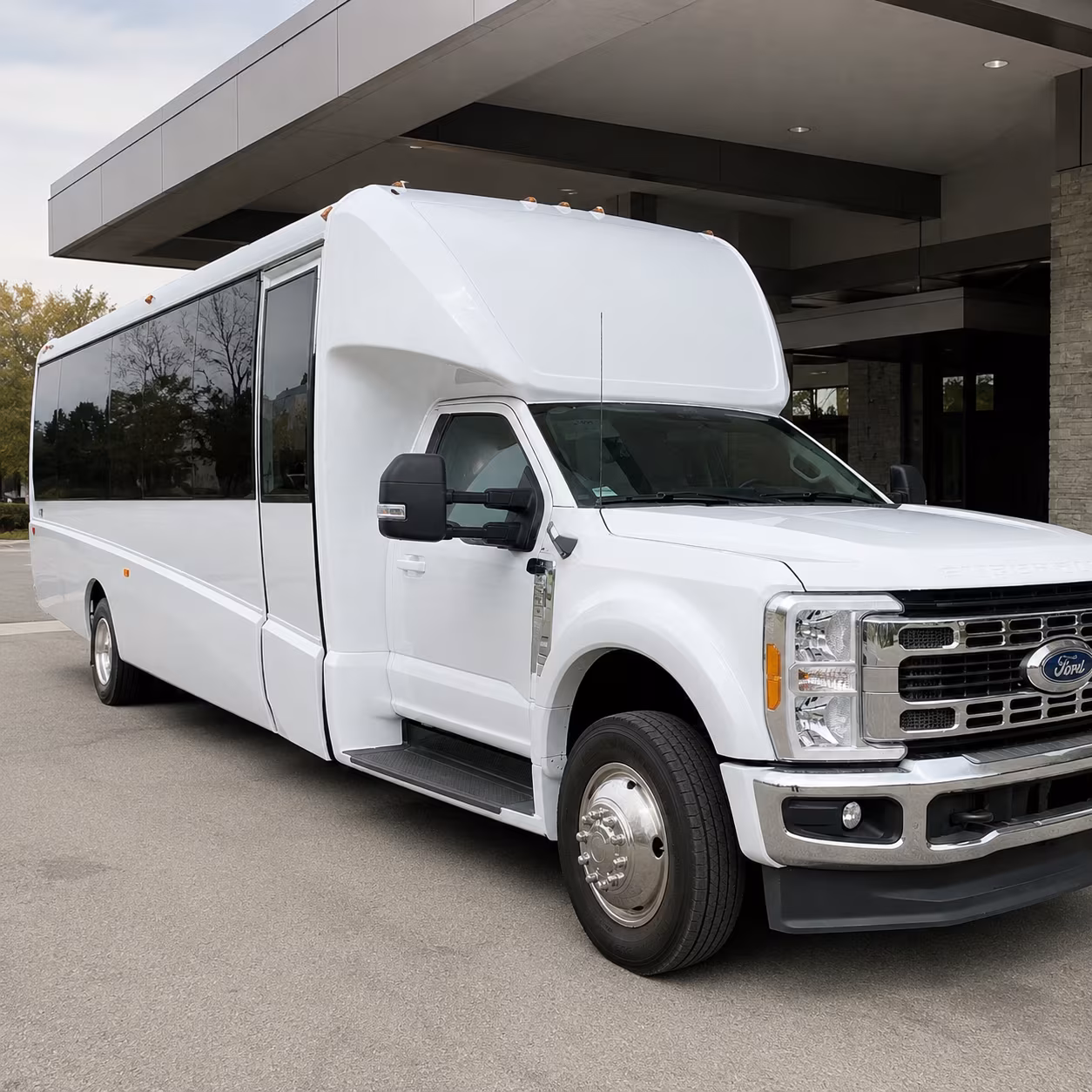 book a bus for your next private event 1