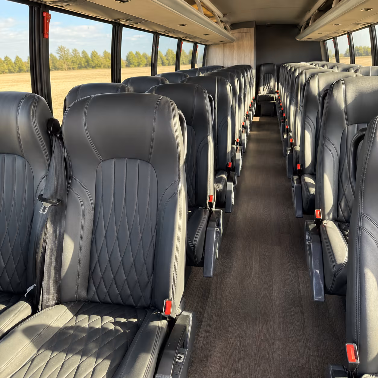 book a bus for your next private event 2