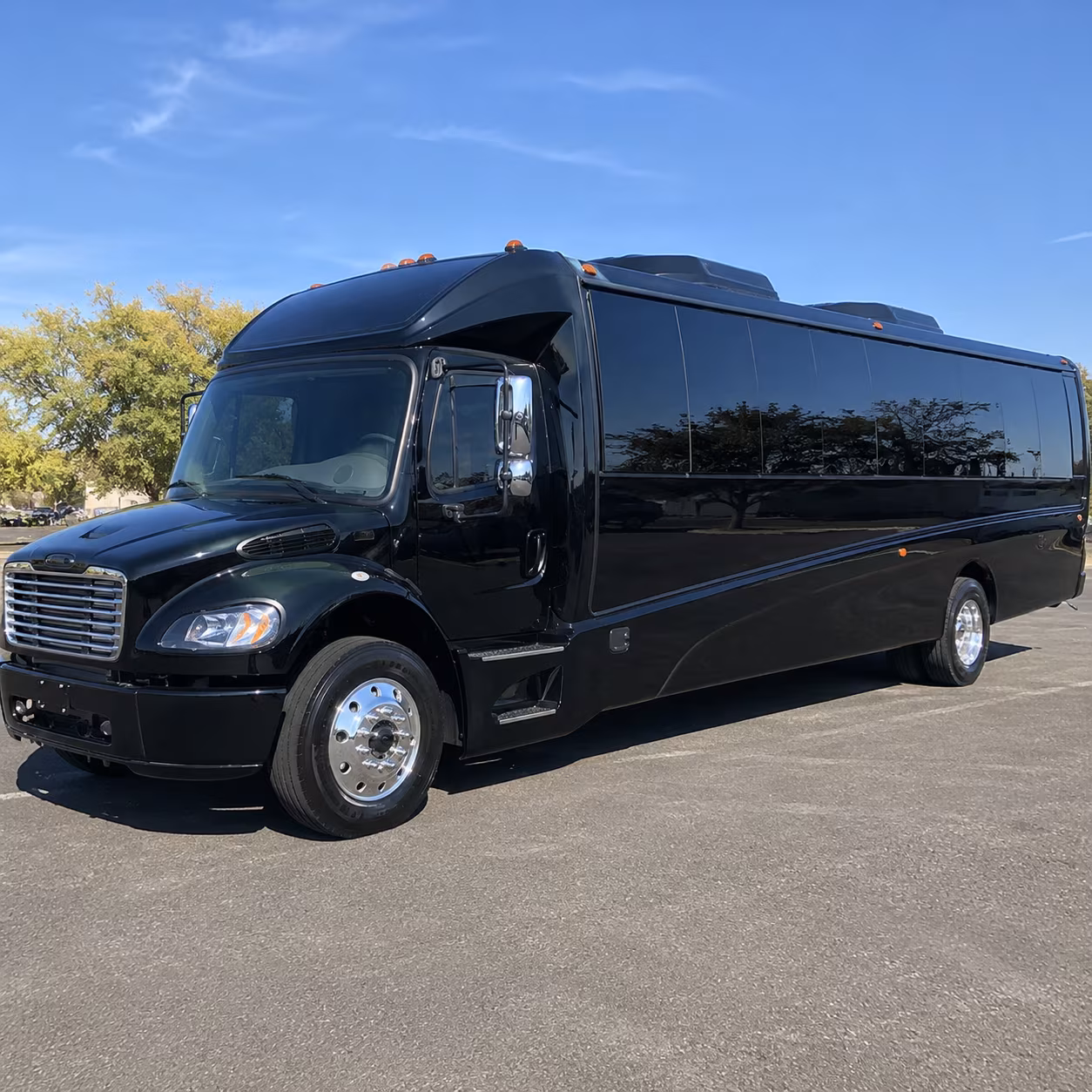 book a bus for your next private event 3