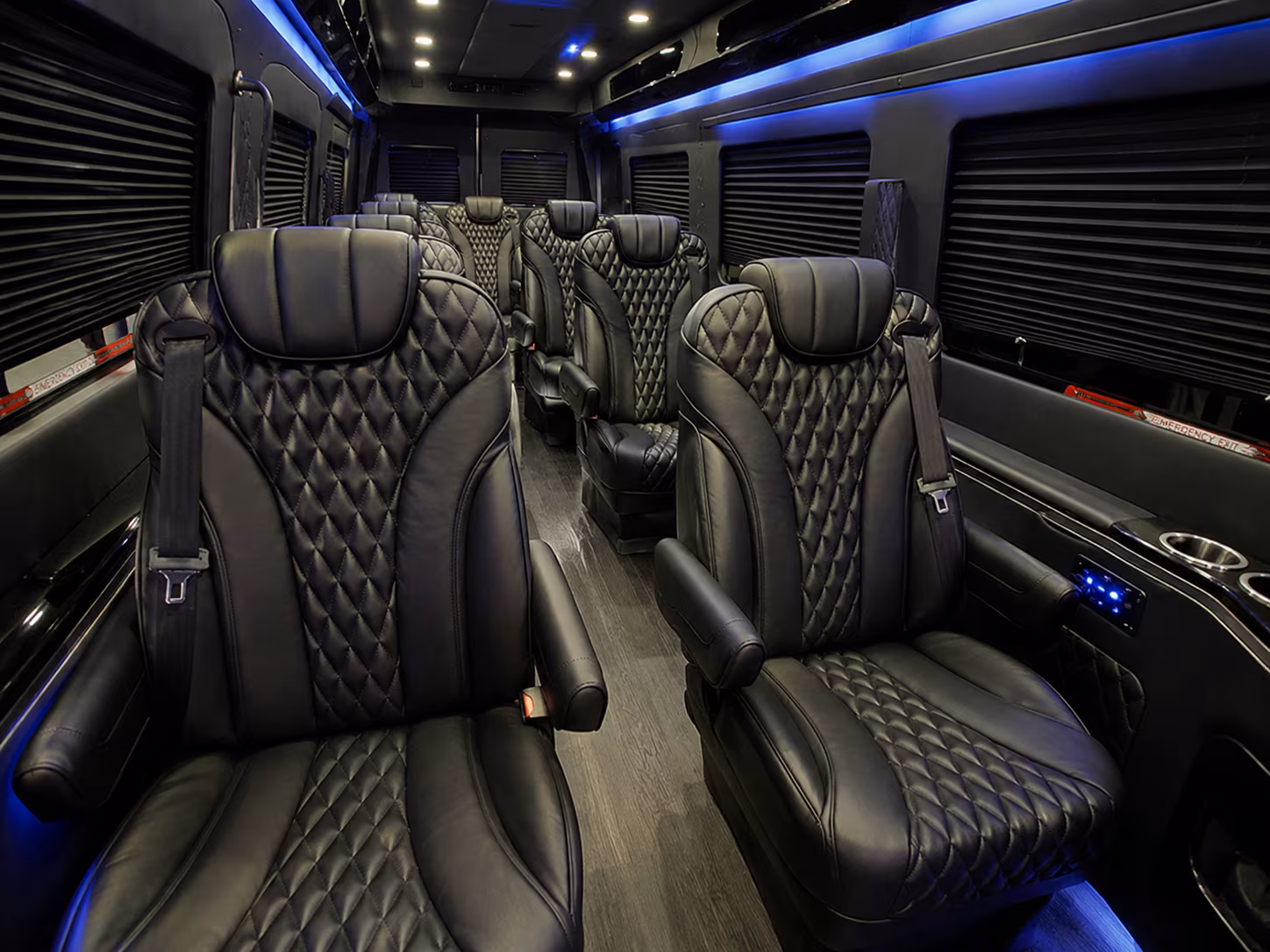 book a bus for your next private event 5