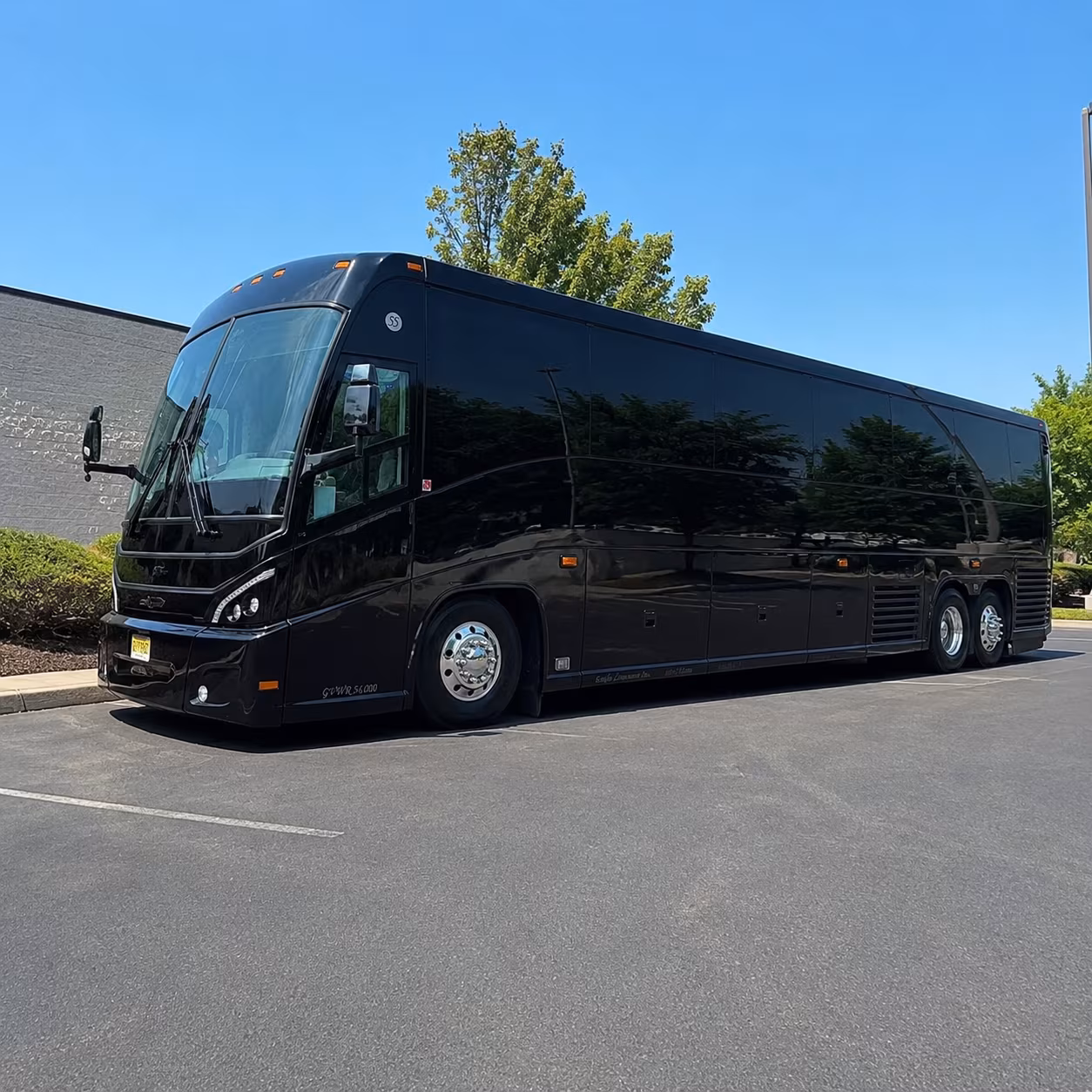 book a bus for your next prom 5