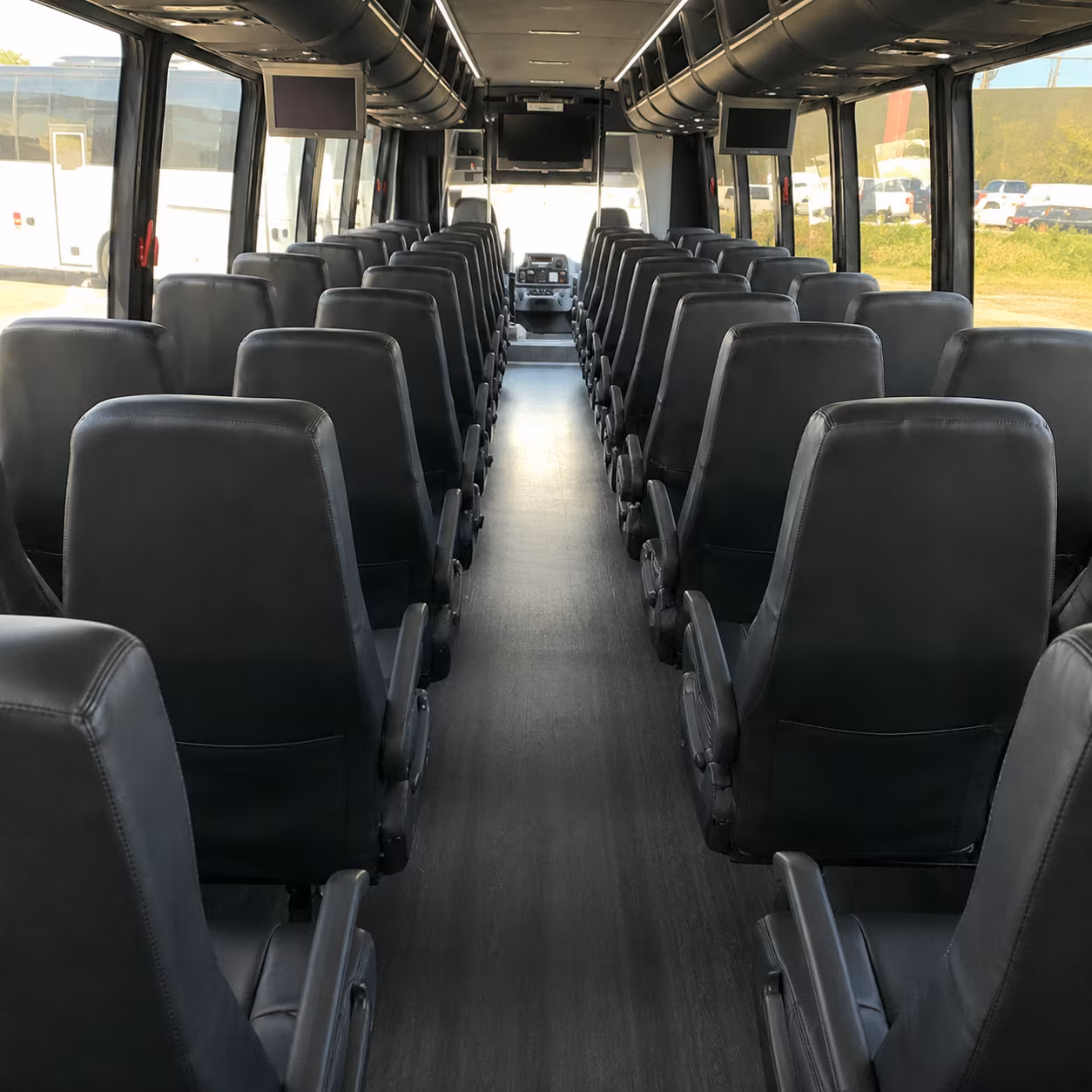 book a bus for your next sporting event 2