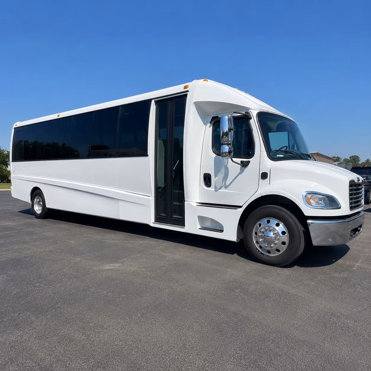 book a bus for your next sporting event 5