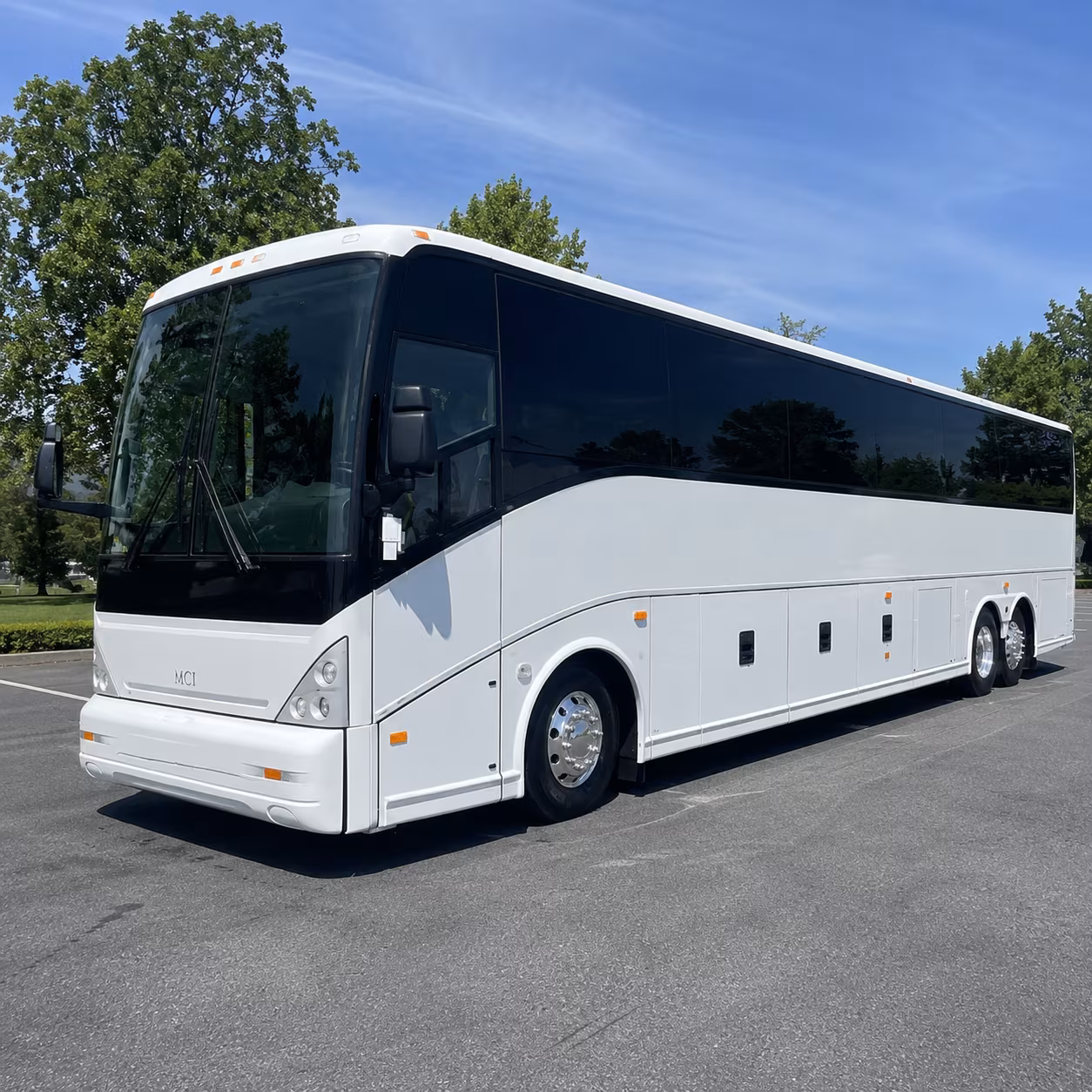book a bus for your next wedding 5