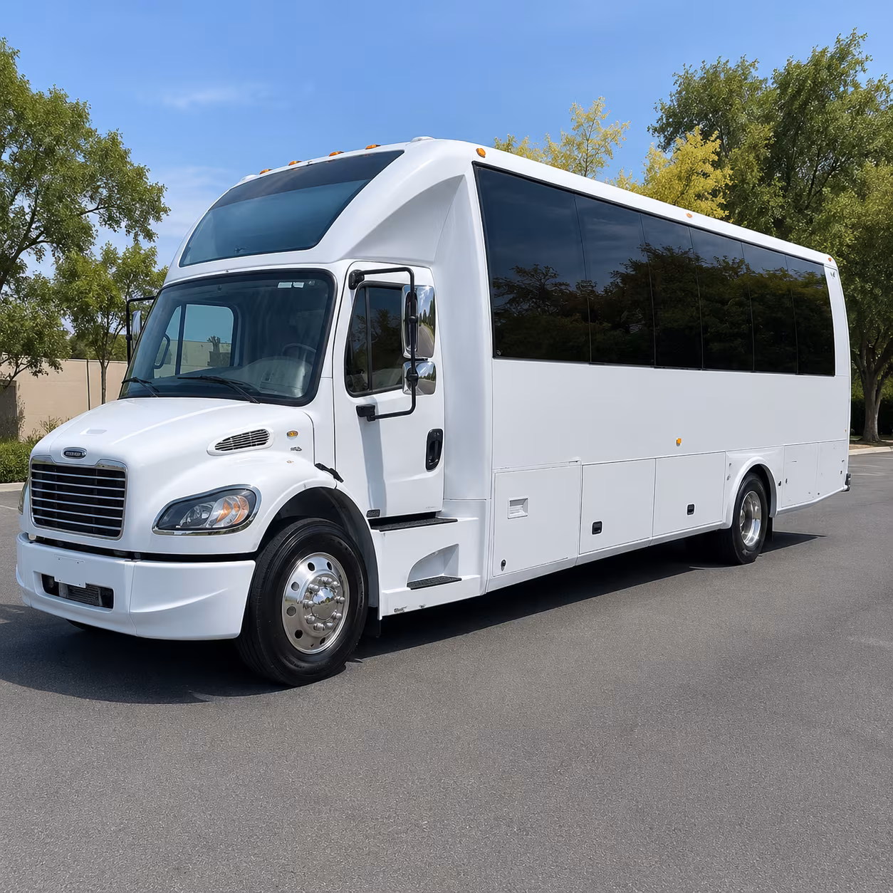 kids birthday party buses in lakeland that keep the fun rolling