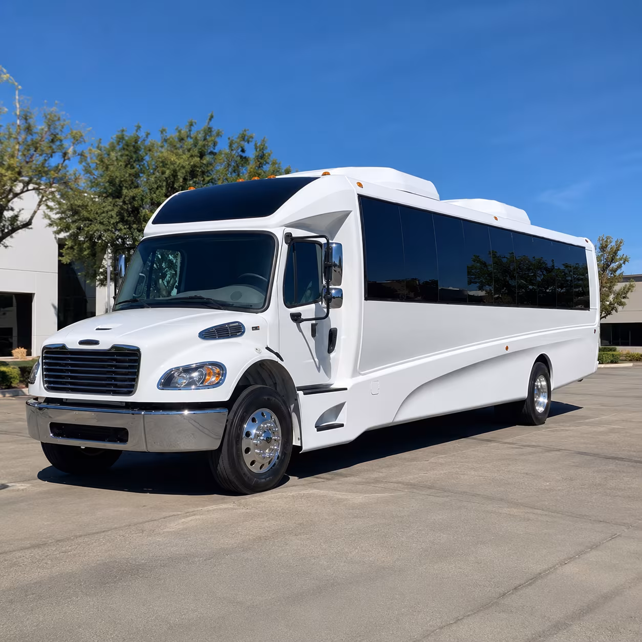 lakeland airport transportation