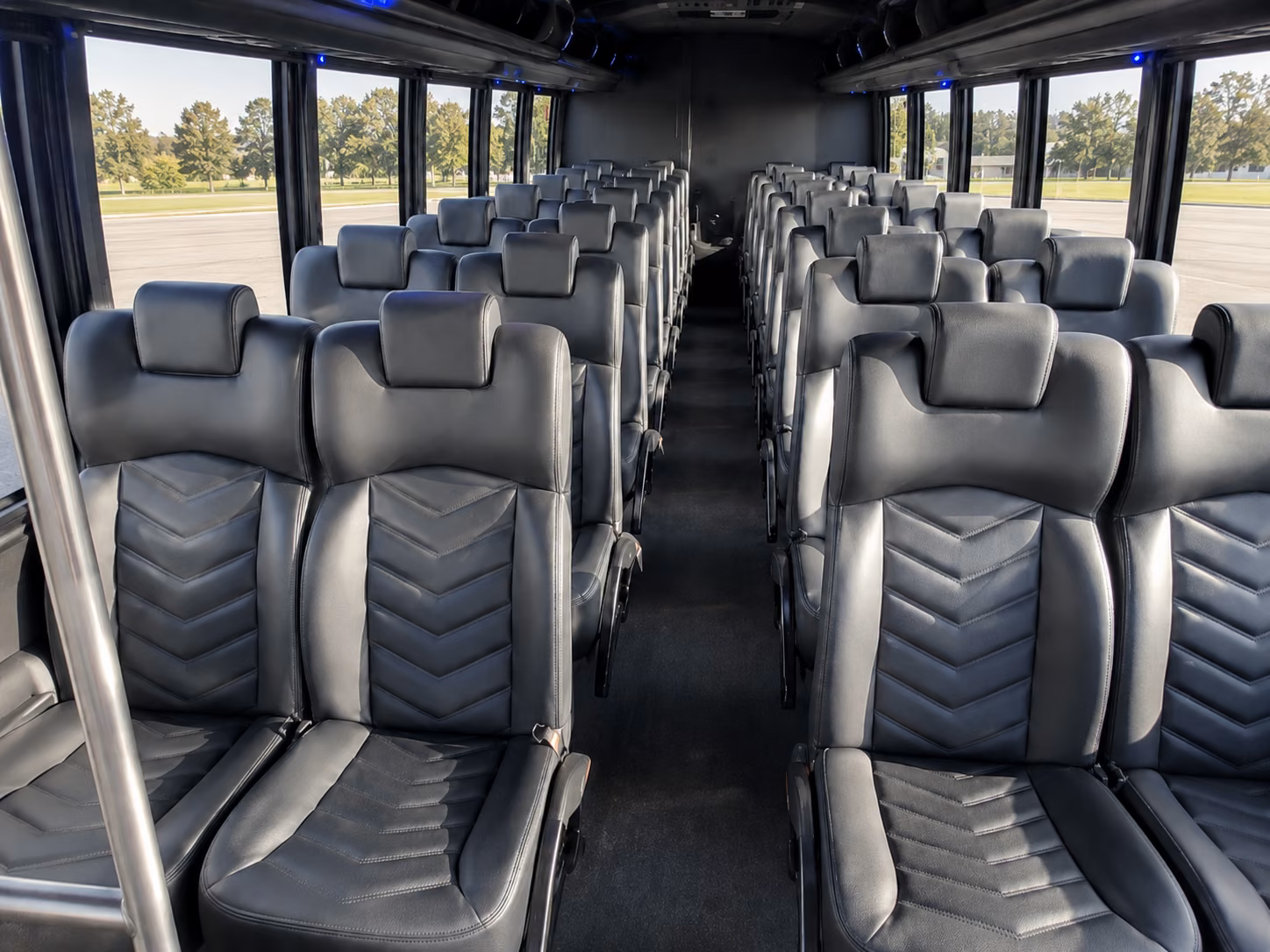 lakeland bachelor bachelorette transportation onboard
