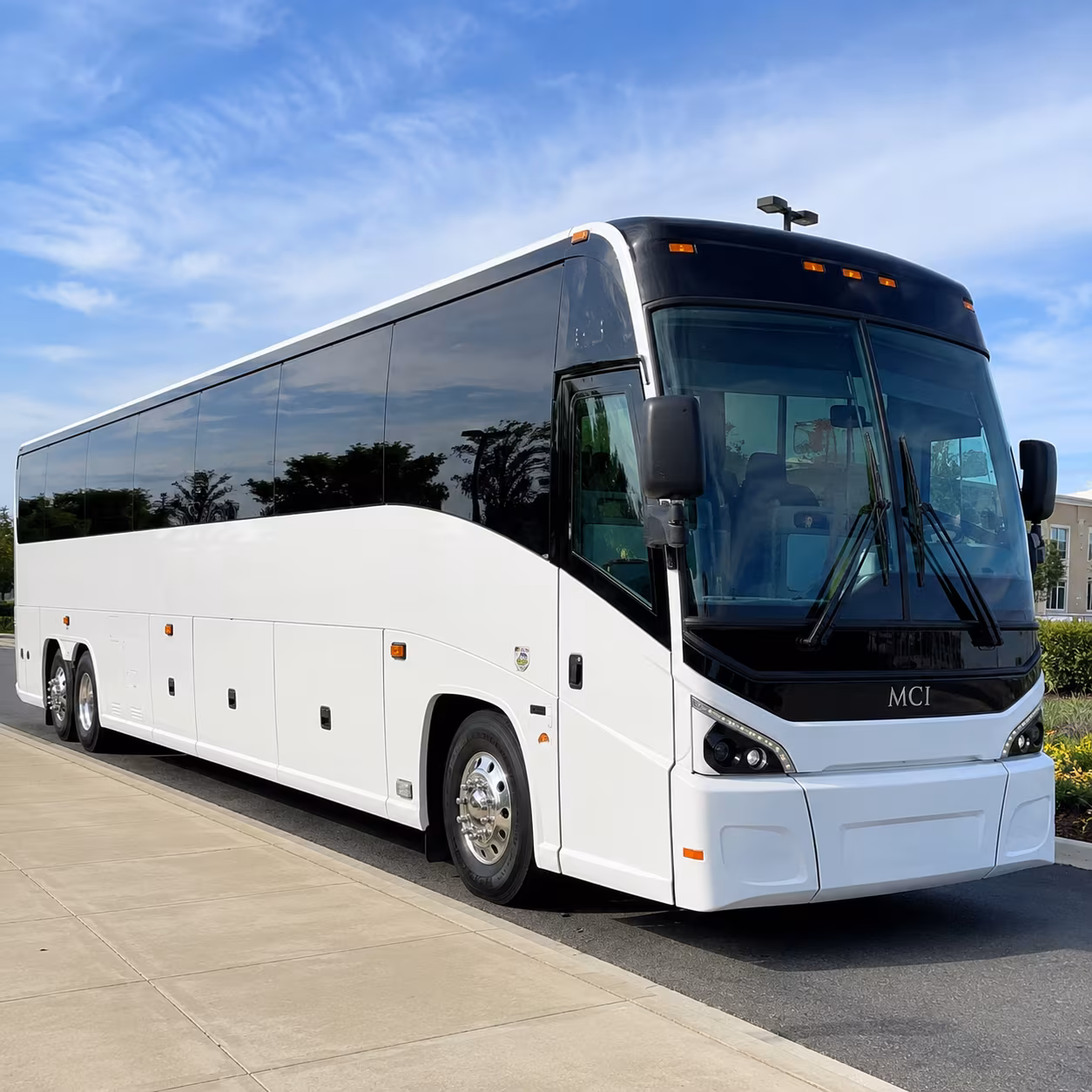 lakeland birthday party transportation onboard seating