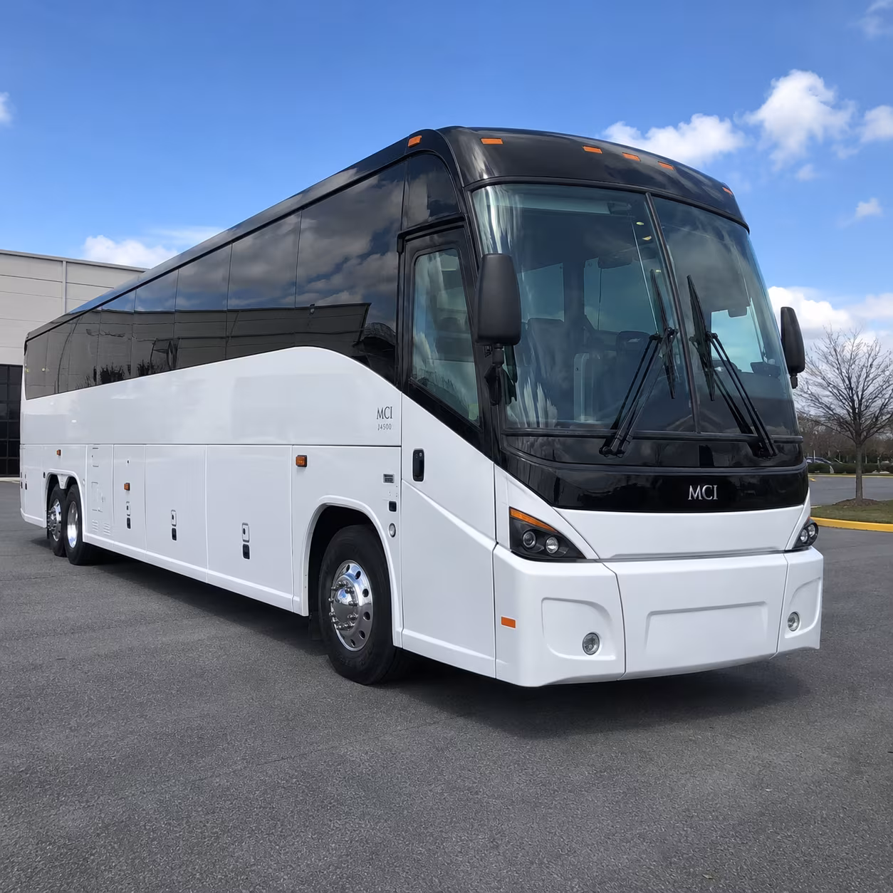 lakeland birthday party transportation