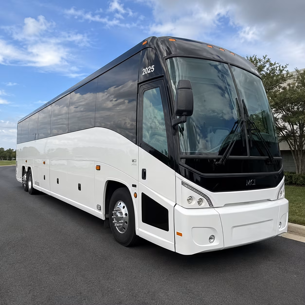 lakeland church transportation