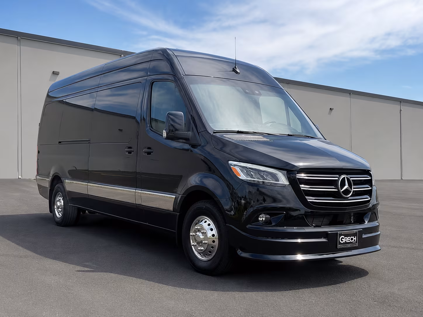 lakeland concert transportation onboard seating