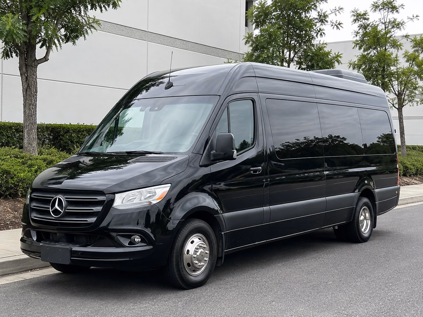 lakeland concert transportation