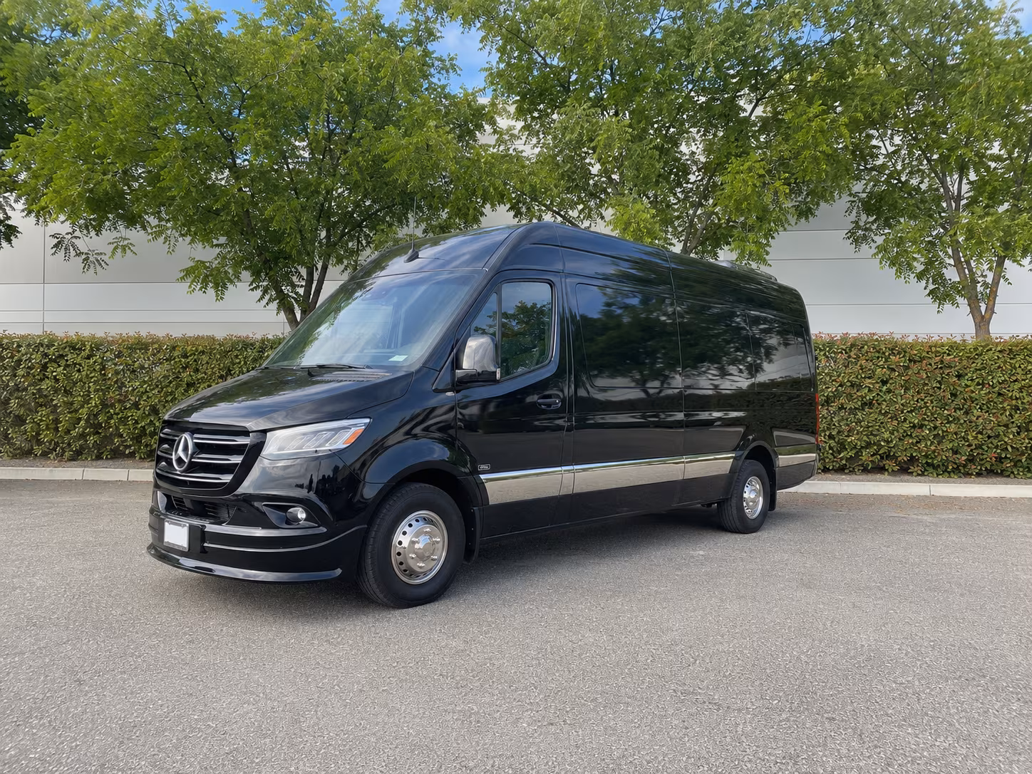 lakeland convention transportation
