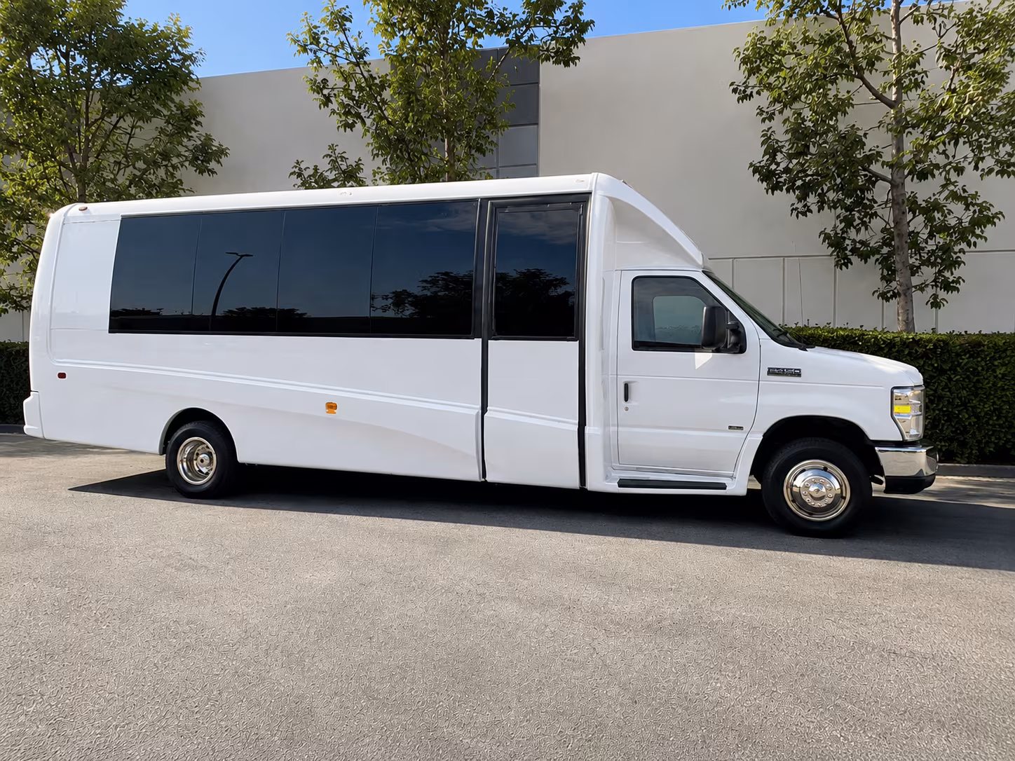 lakeland field trip transportation