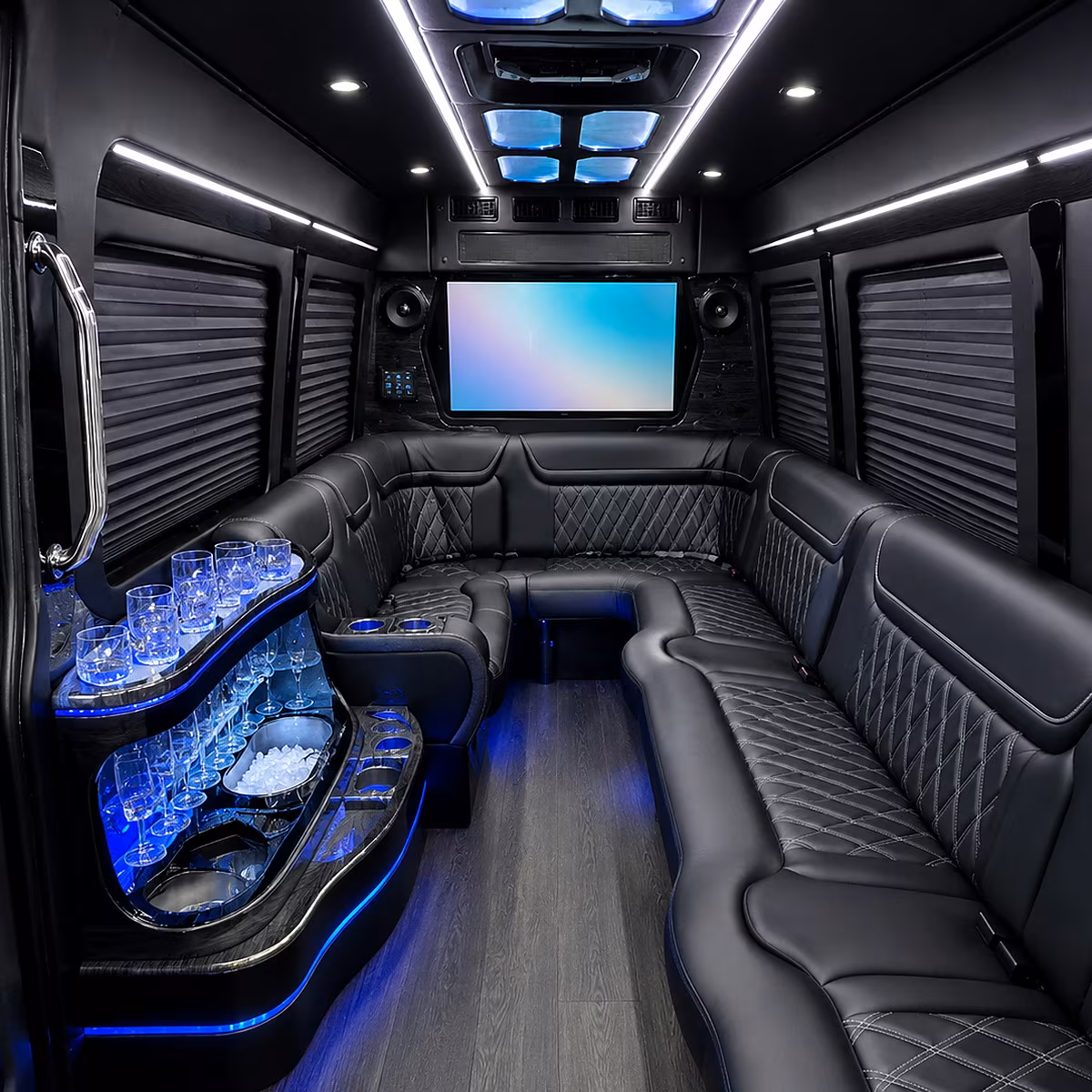 lakeland florida strawberry festival party bus rental