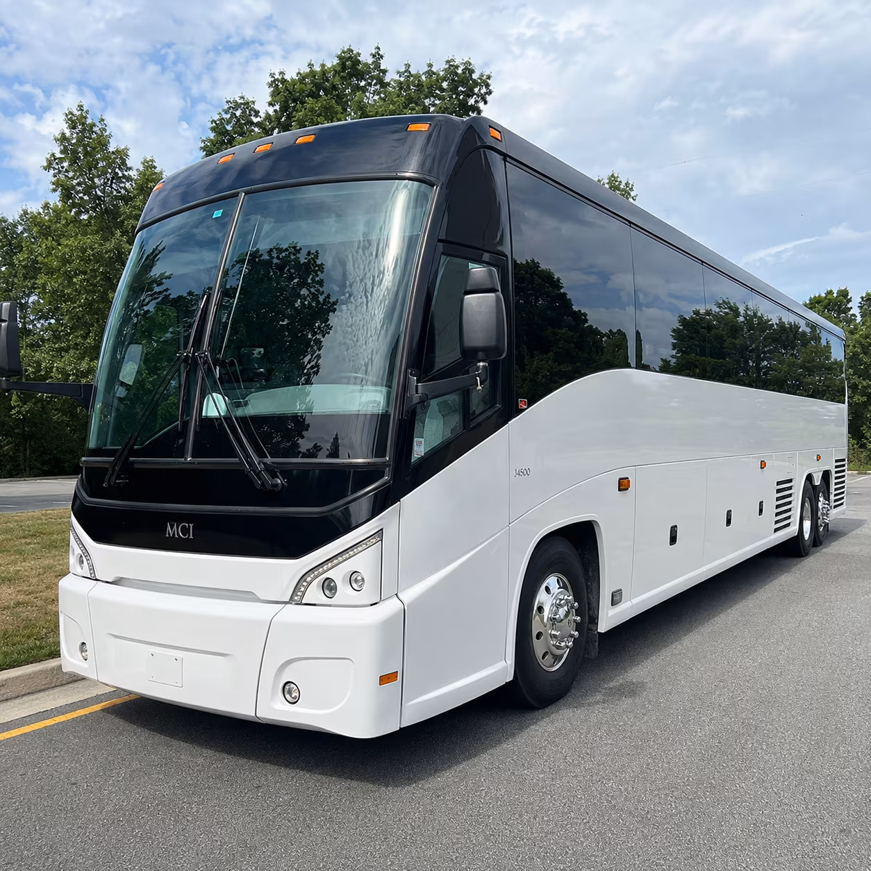lakeland legoland florida polk charter bus rental
