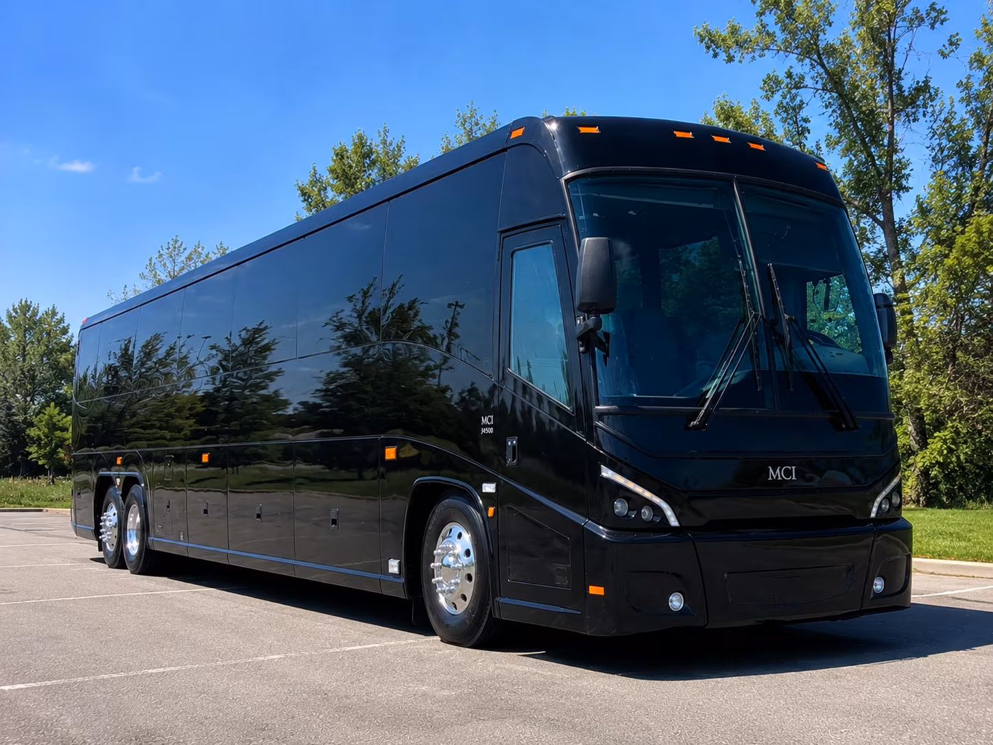 lakeland prom transportation