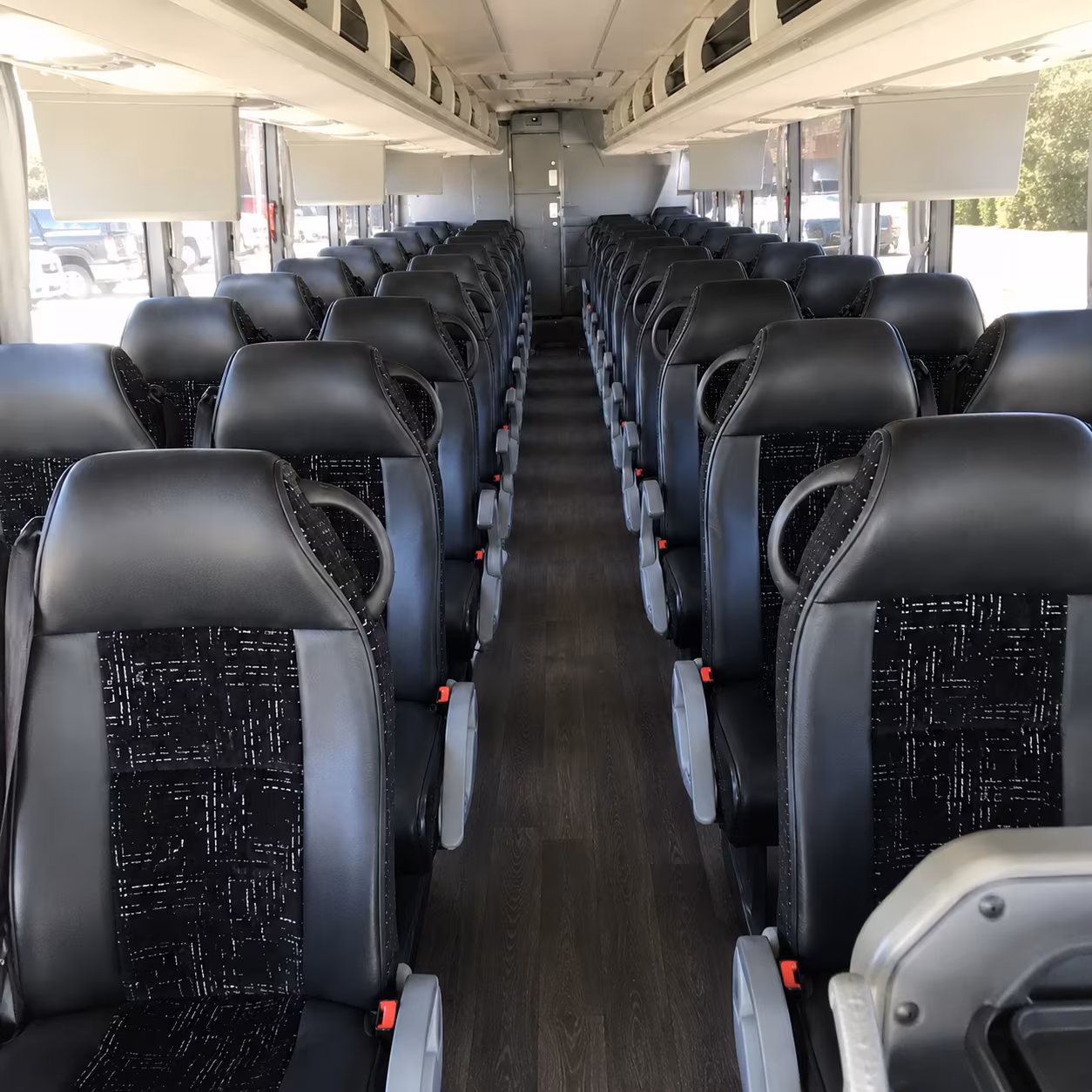 lakeland religious group charter bus rental