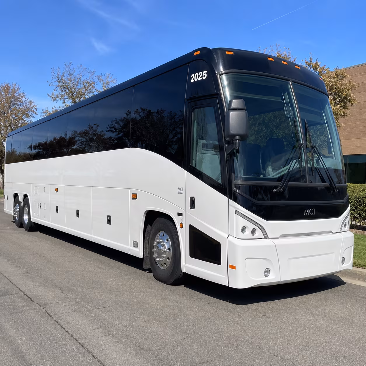 Lakeland Religious Group Transportation