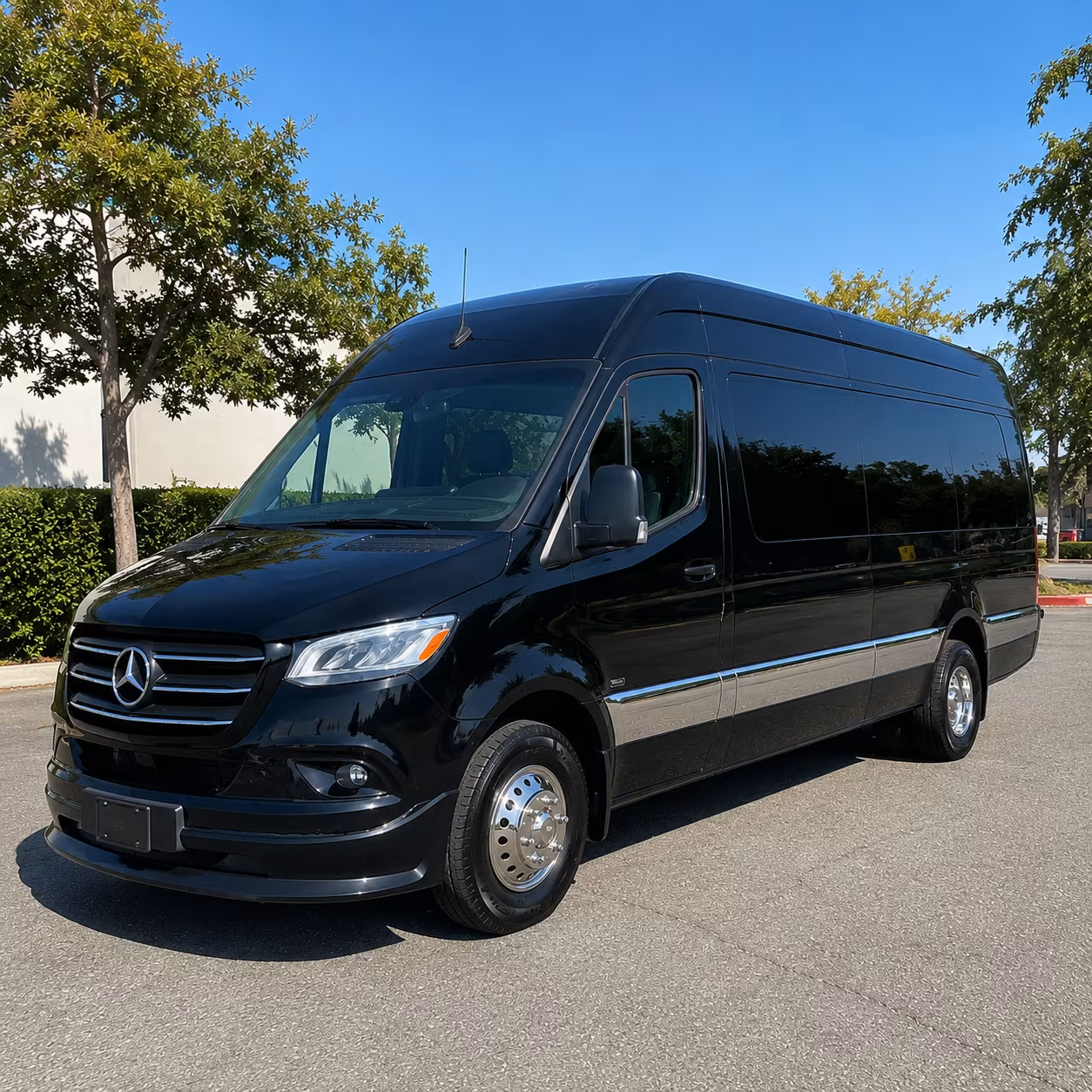 lakeland sporting event transportation