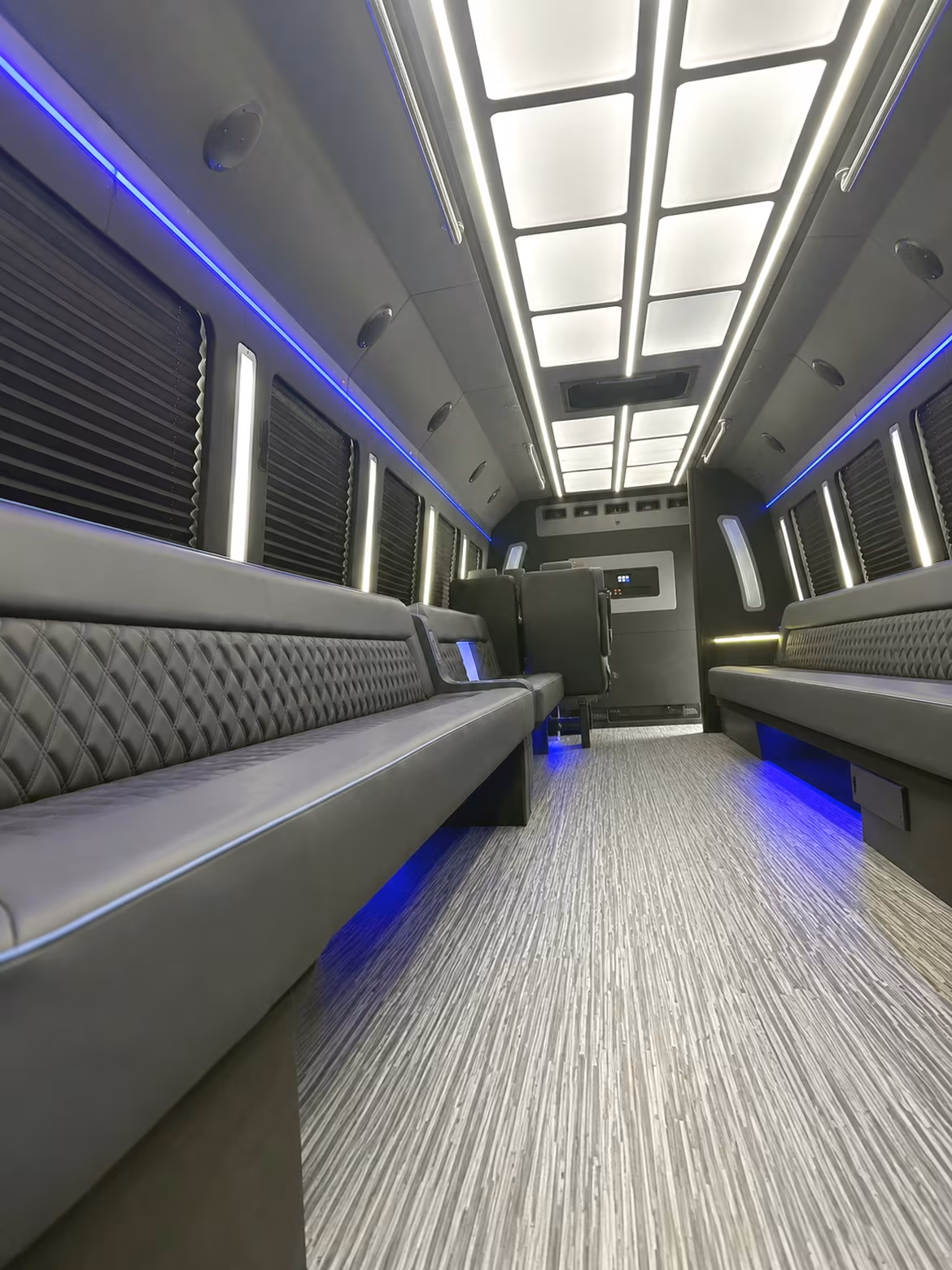 lakeland wine tour party bus rental