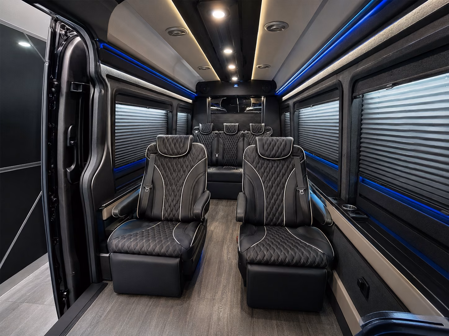 rehearsal dinner bus rentals around polk county