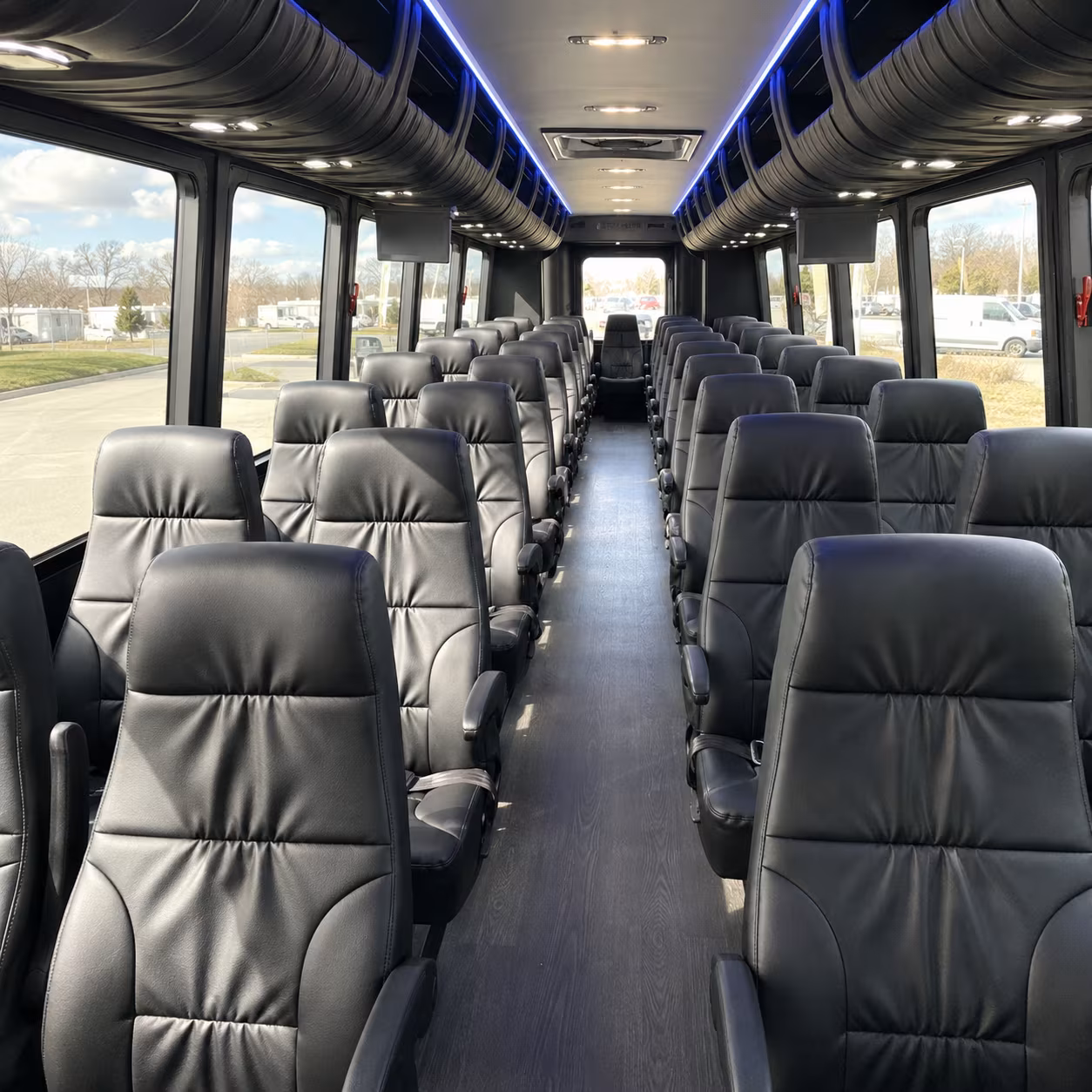 why rent using lakelandminibuscompany com